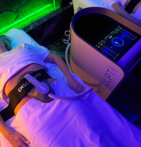 Dr. GALIT Beauty & Clinic Gallery Instagram