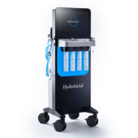 Syndeo Hydrafacial