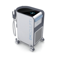 EMSCULPT NEO - BTL